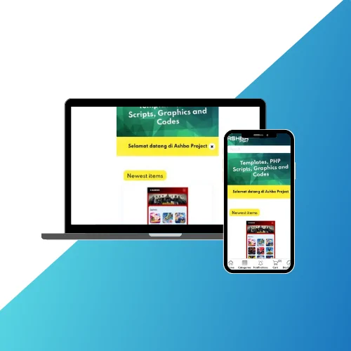 Jual Sourcode Penjualan Produk Digital: Sistem Download Otomatis & Payment Gateway Instan!