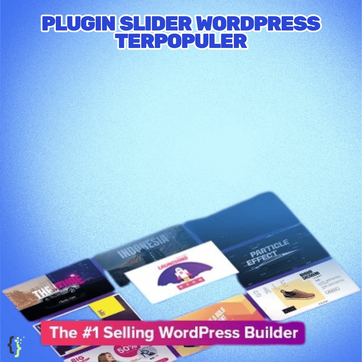 Slider Revolution Terbaru - Complete Package - Plugin Slider Terbaik Untuk WordPress