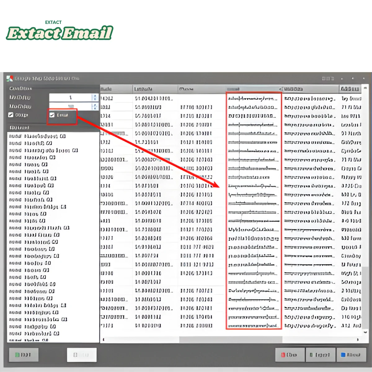 Google Maps Data Extractor Pro | Alat Lead Generation & Pemasaran Massal