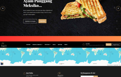 5 Alasan Mengapa Restoran Anda Wajib Punya Website & Sistem Kasir Sendiri di Tahun 2026