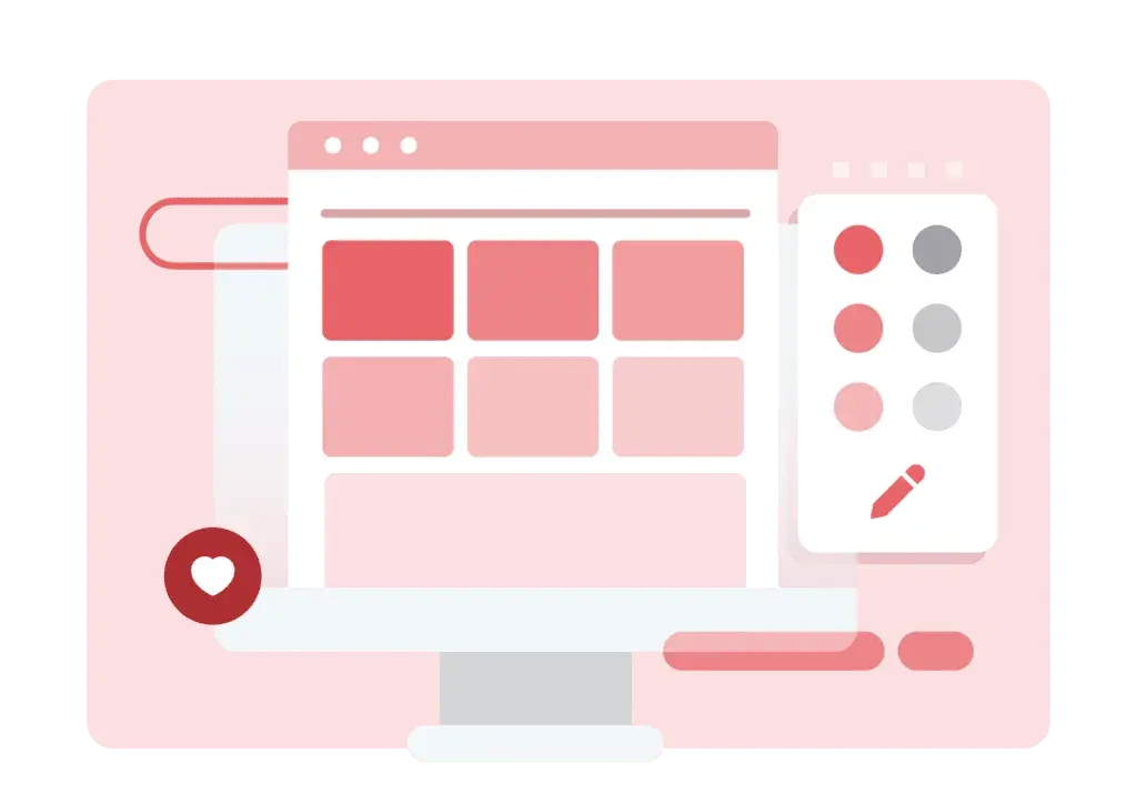 Professional Web Development