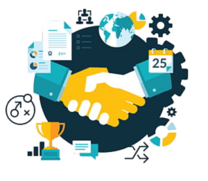 Dedicated Digital Partner