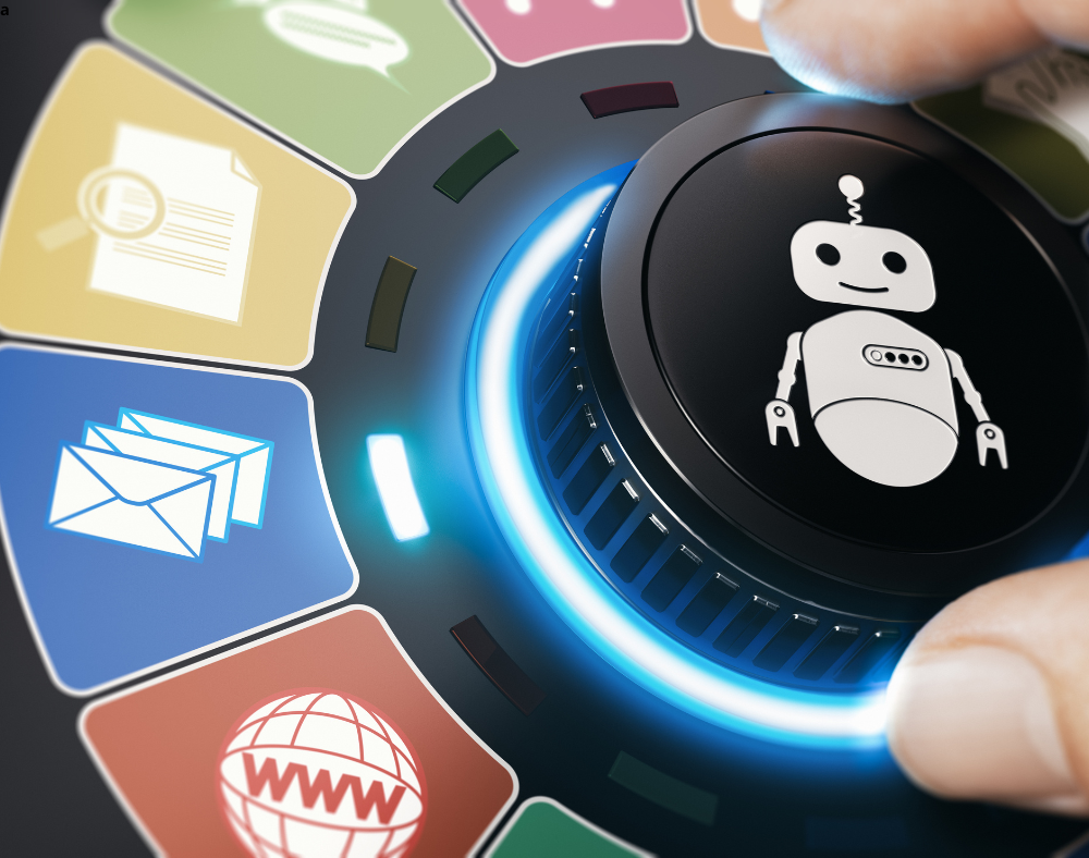 Pengumpulan Data & Bot Cerdas