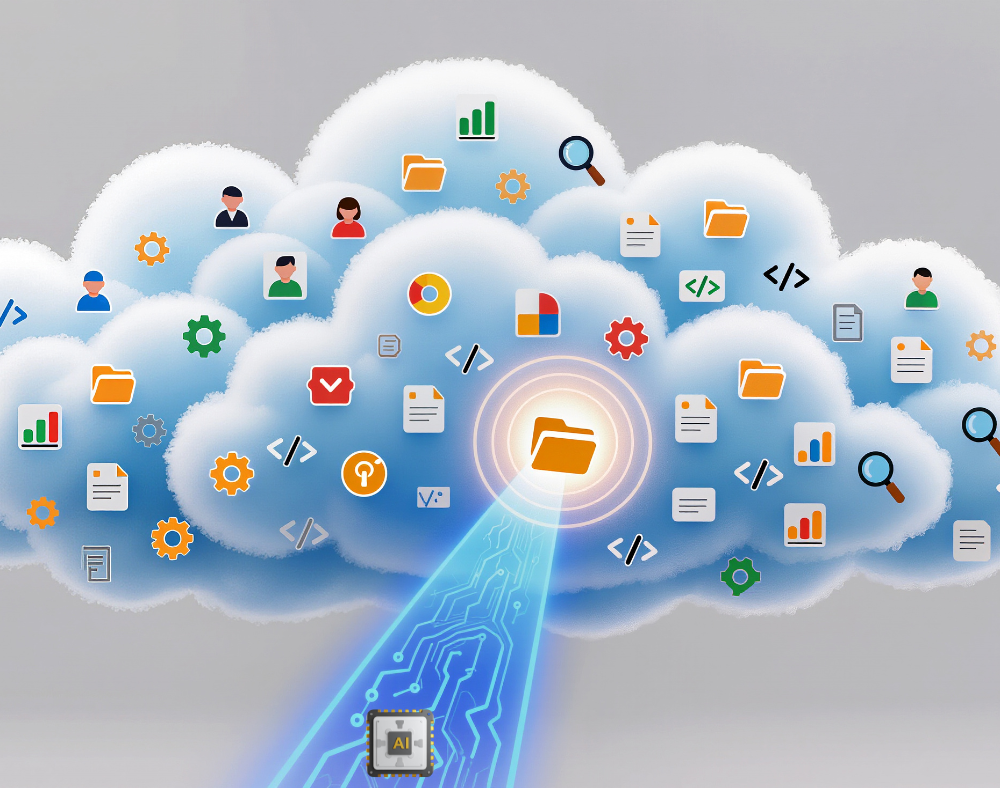 Integrasi API & Database