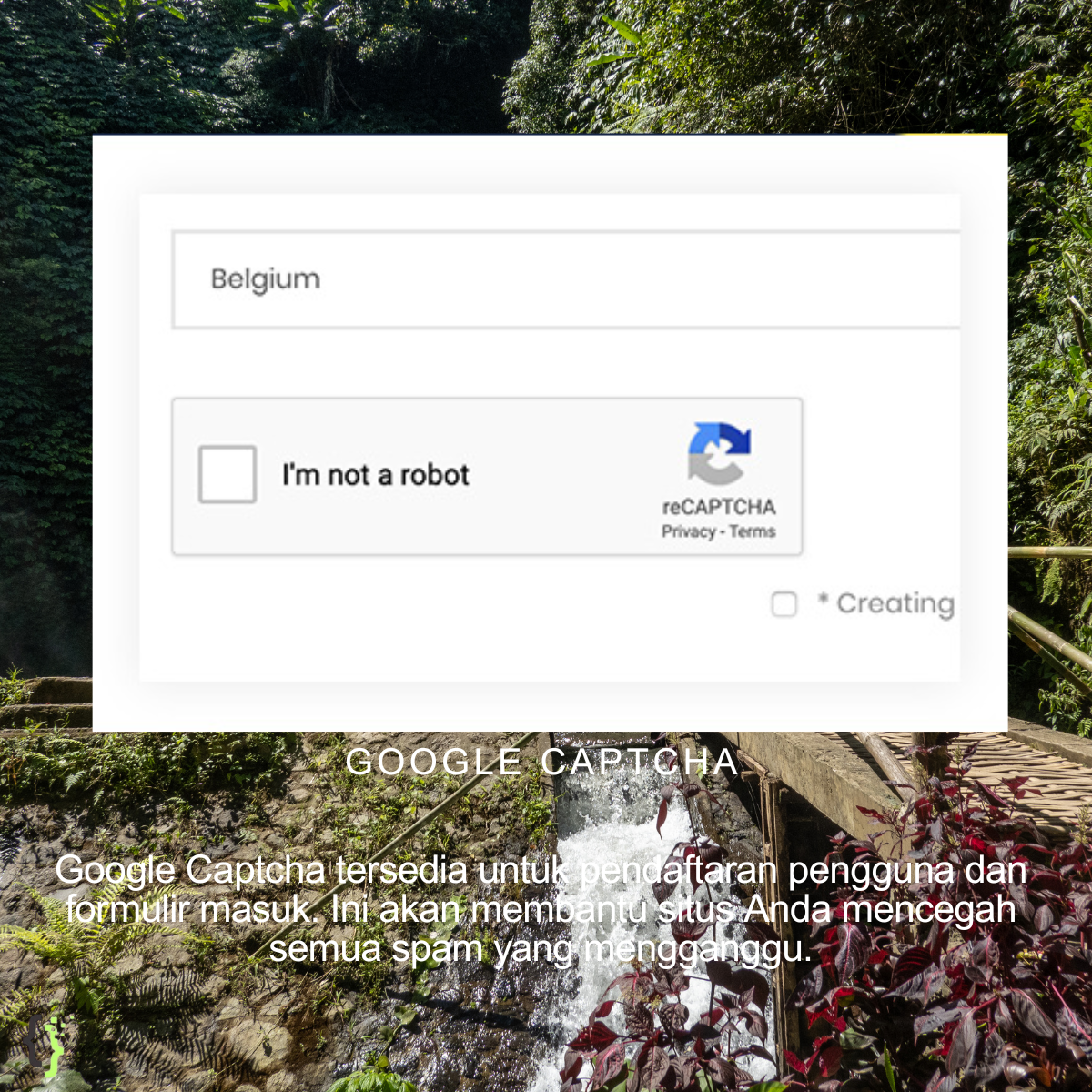 Jasa Pengembangan Website Travel Agent & Landing Page Professional