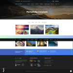 Jasa Pengembangan Website Travel Agent & Landing Page Professional