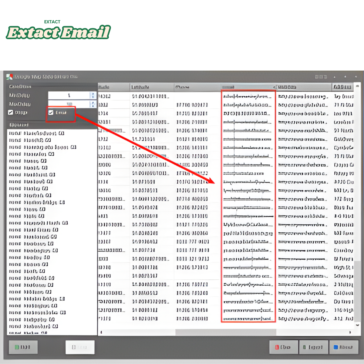 Google Maps Data Extractor Pro | Alat Lead Generation & Pemasaran Massal