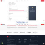 Website Properti & Real Estate Premium (Full System) - Siap Pakai