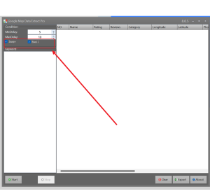 Google Maps Data Extractor Pro | Alat Lead Generation & Pemasaran Massal
