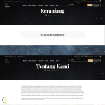 Jasa Pembuatan Website & Sistem Kasir Restoran Online (Support POS + PWA + QRIS)