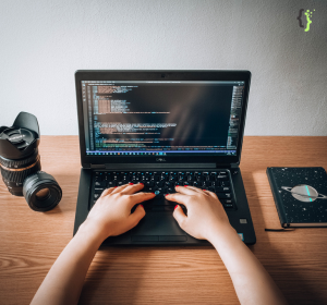 Layanan Maintenance Website Premium