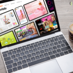 Jasa Pembuatan Landing Page Bisnis (Paket Bulanan)