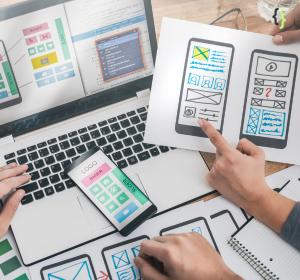 Jasa Pembuatan Website Company Profile