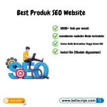 Software SEO Backlink Pro - Termurah: Solusi Backlink Otomatis untuk Peringkat Google!