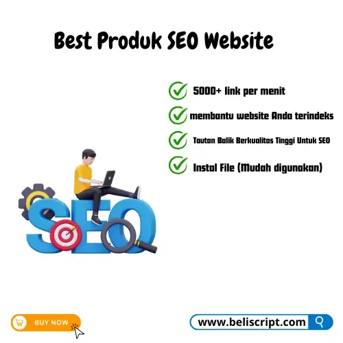 Software SEO Backlink Pro - Termurah: Solusi Backlink Otomatis untuk Peringkat Google!