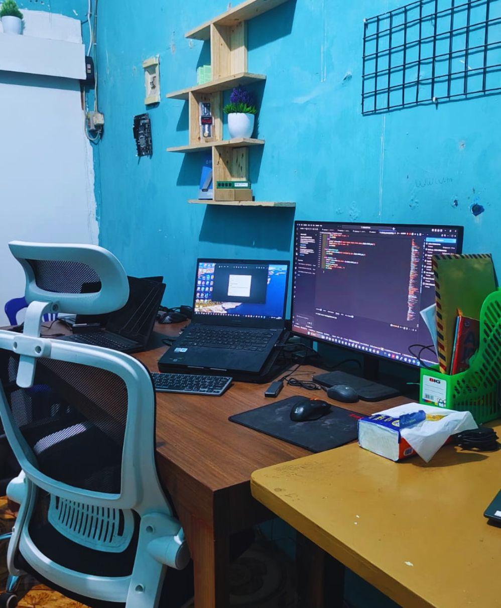 Dapatkan Tips Otomasi & Bisnis