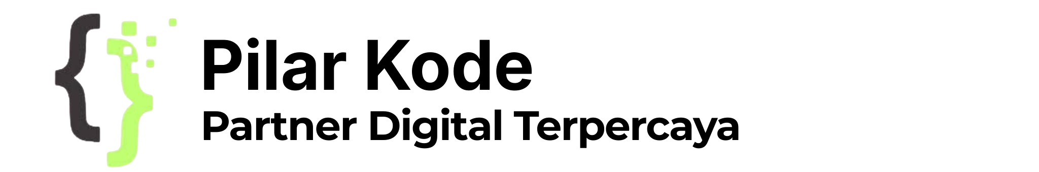 Pilar Kode - Solusi Digital Bisnis Anda