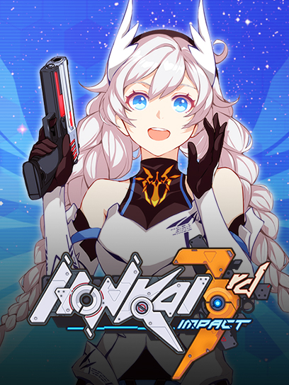 Honkai Impact 3